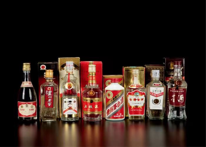 抱由镇老酒储存的方法