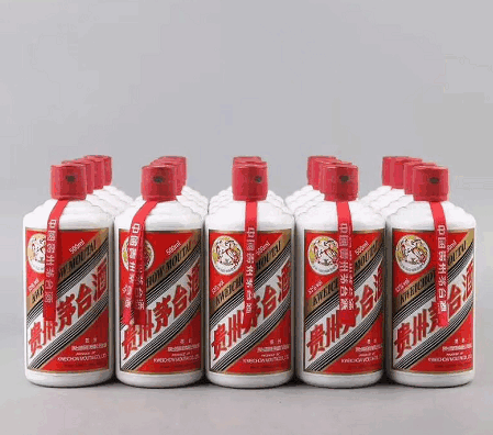 抱由镇名酒回收